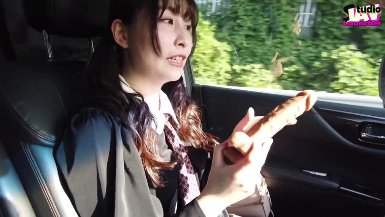 Studio JAV Launcher: オフィス・ヒート―リクルート風のミューズが甘い声と大胆な屋外の雰囲気を融合させる第1章