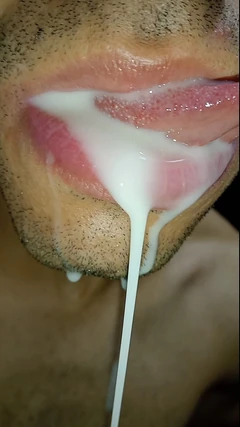 Deepthroat sloopy, enam bungkusan besar dan venozo, zakar submisif