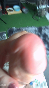 Footjob in a Different Perspective