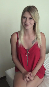 Lara Laravorstellungsvideo