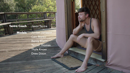 Himeros.tv: Drew Dixon achter de schermen