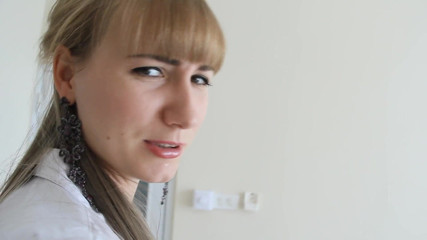 Angel The Dreamgirl: Cremita en tu secretaria