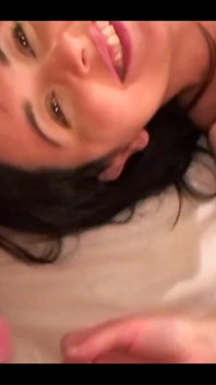 Risky Business. Ass to Mouth Anal Breaking Another Personal Best