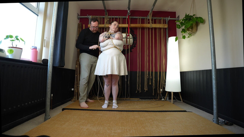 Bambi_beauty1: První let