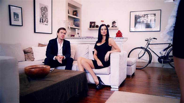 DARING - ORRANGE MEDIA: Wysokiej jakości sceny seksu - odważne! - Country Retreat Soft Part 4