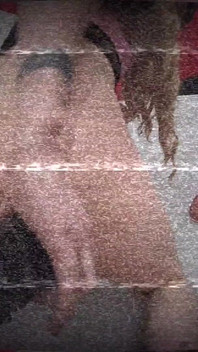 Kulatý Femboy Zadek Buttgirl Tiffany Ciskiss Šukání Obrovská dilda