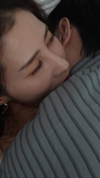 사돈 댁 남자들과 몸 굴리는 음란한 과부