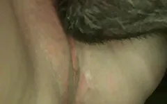 Leare the Sweet Pussy. of My Wife