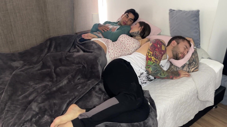 Samy Ortiz: My Boyfriend Wasn't Paying Attention, and I Ended up Having...