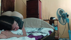 Artemisa74: Seks z moją napalona macochą nie uprawia seksu z moim...