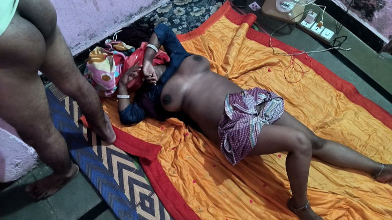 Amarjit2526: Urut Kaki Dewi Saya! Selepas Senaman