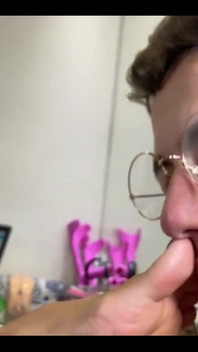 Sexy vysokoškolská učitelka ep 3