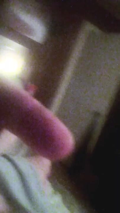 Me jerking: Just a little taste