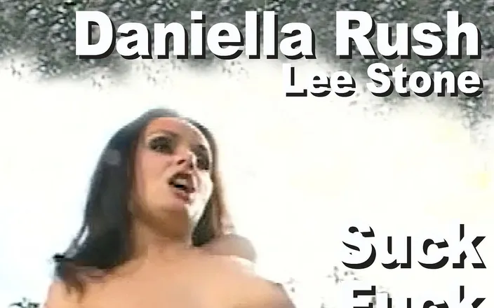 Edge Interactive Publishing: Daniella Gets Her Asshole Screwed