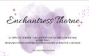 Enchantress Thorne: Kadın egemenliği 31 ortalama inkar 04