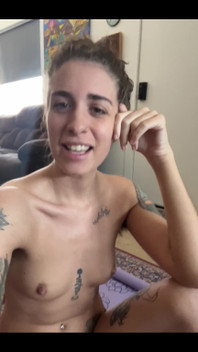 Pojďme si dnes užít sexy zábavu