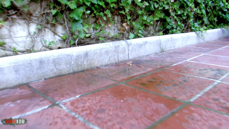 MMM100: Angelica Castro Angelica Castro Peeing in Her Panties and Gets...