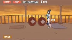 LoveSkySan69Real: Dragon girl x - dragon ball teil 34 - so viel sex von...