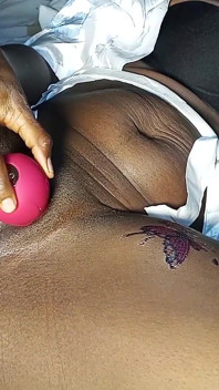I Am so Horny Now