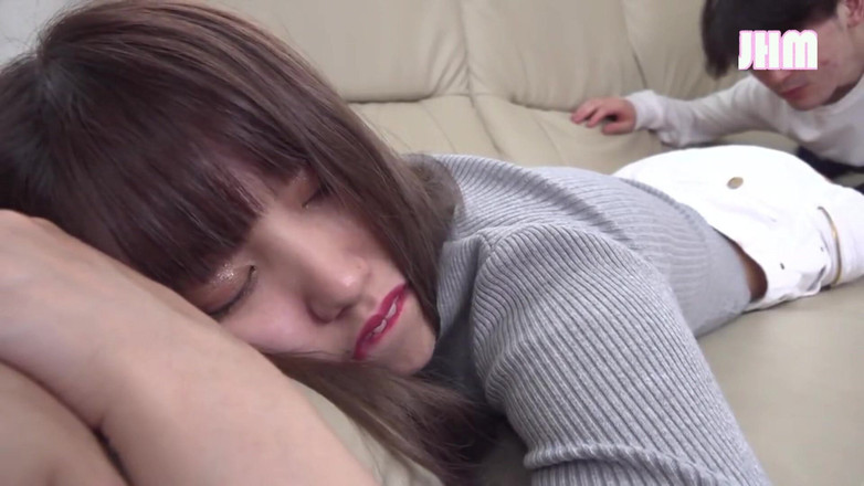 J Hentai Matings: T-Back Curves - Awek bandar panas yang mencetuskan keinginan segera - episod2