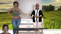 Porngame201: Power Vacuum Co když, díl 3