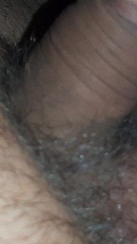 Eu brinco com o pau do meu padrasto