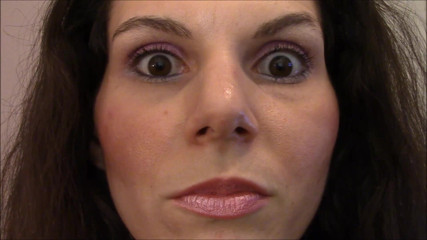 Pretty Kitty Kat: MesmerEYEZ