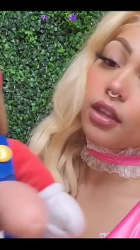 Wish This Was a Cock