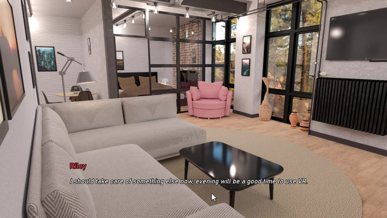 Johannes Gaming: Steg av De Bauchery 25 VR var fantastisk kärlek hur jag...