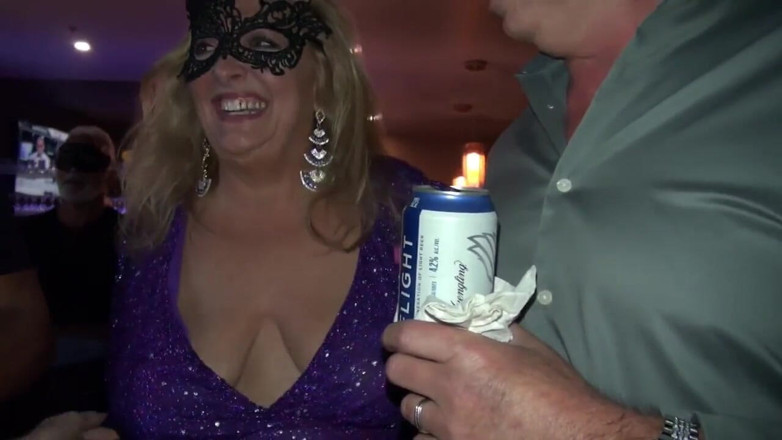 Dirty Dating Live: Uroczi codziennie ludzie ssący i pieprzący się jak nie ma...