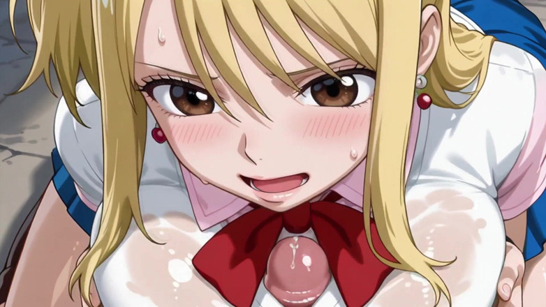 Prznai: Lucy (ft) Oas6