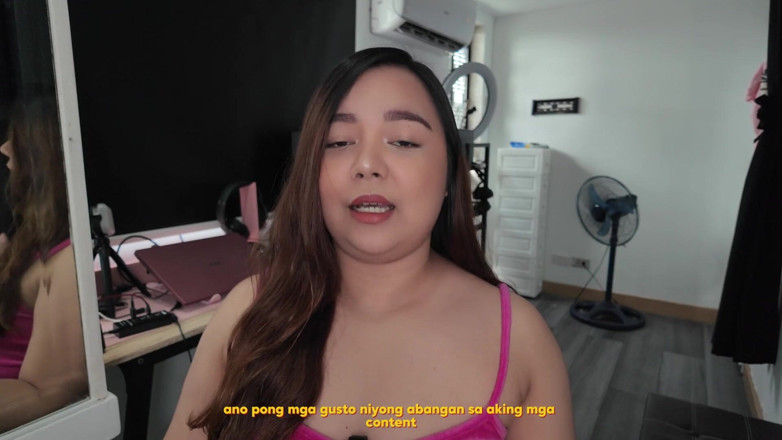 AsianSharinami: De ce am devenit introvertit + pregătește-te cu mine - Sharinami