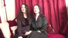 Çaresiz amatörler lucia ve zayda
