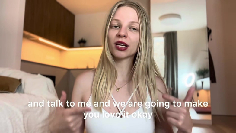 Goddess_Bella_Rae: Правда про навмисну бісексуальну збоченість