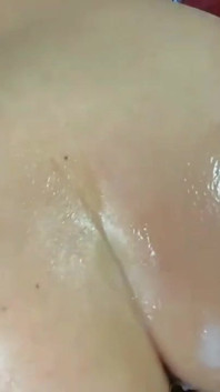 Pervertido anal ejaculação interna