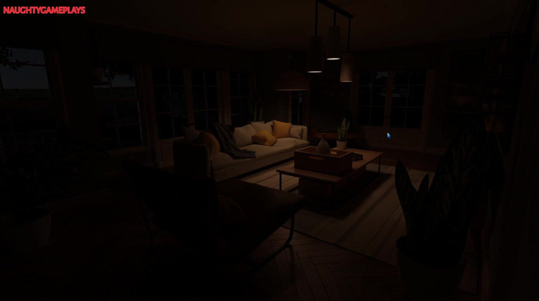 Naughty gameplays: Godson (भाग 02) - चीज़केक स्टूडियो द्वारा