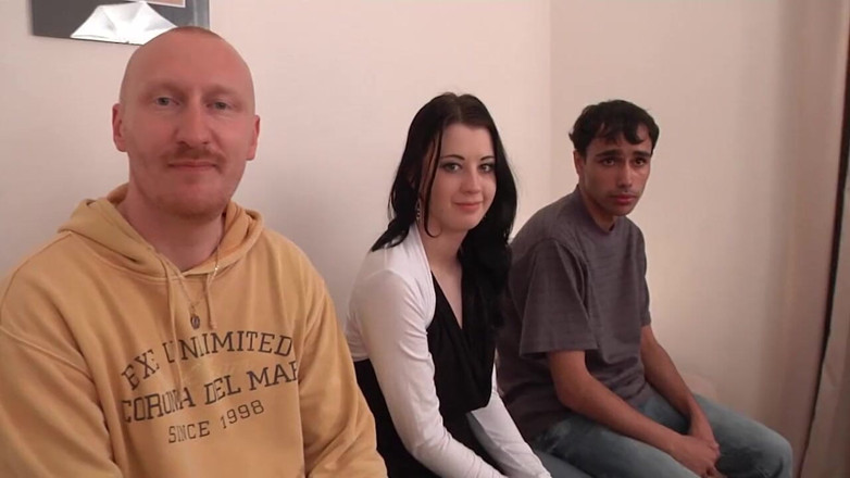 MMV films - The Original: Slutty Girls Fucking and Filmed