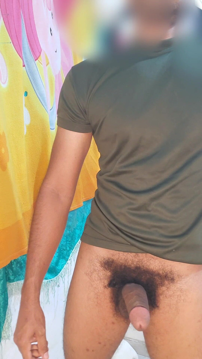 Charlieburrito: Військова солома