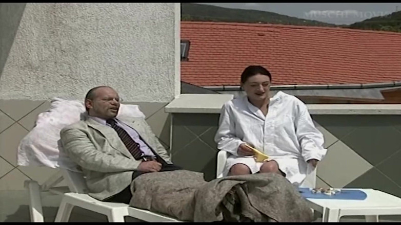 Muschi movie official: Ils Se Mettent En Ligne Pour Moi