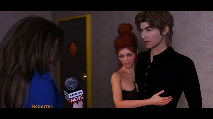 Miss Kitty 2K: 무료 의지에 오신 것을 환영합니다 - #69 - Redlady2k의 새로운 챕터