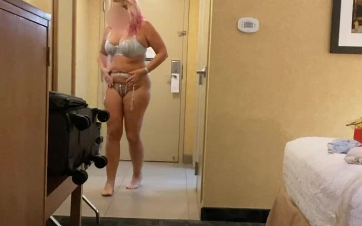 Dominator13: Sexy in Pink