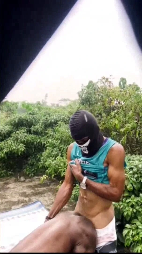 Chief_daddyy: Bro to Bro, Как мы остановили мыльный акт.