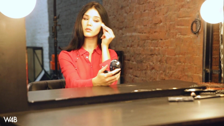 Watch4beauty: Casting Malena
