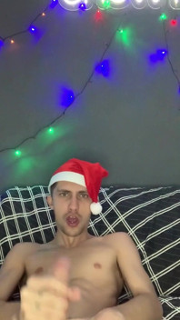 Big Stepdaddy Christmas Costume Brazil