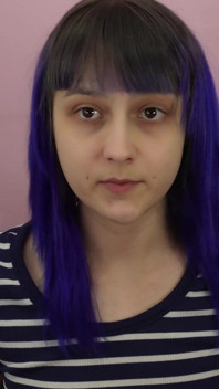 Otro Corte De Pelo