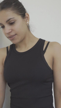 My Stepsister Helps Me Get an Erection and We Fuck