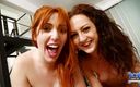 POV Mania: Lauren Phillips și Kendra Cole știu cum să trateze o pulă tare!...