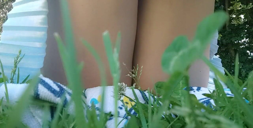 savannahamatoriale: Chantal Channel - These Things Shouldn't Be Done in a Place