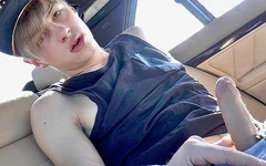 イーストボーイズによる4つの夏の物語