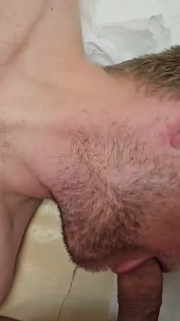Echte polnische twinkmassage